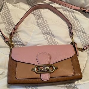 Coach small handbag
